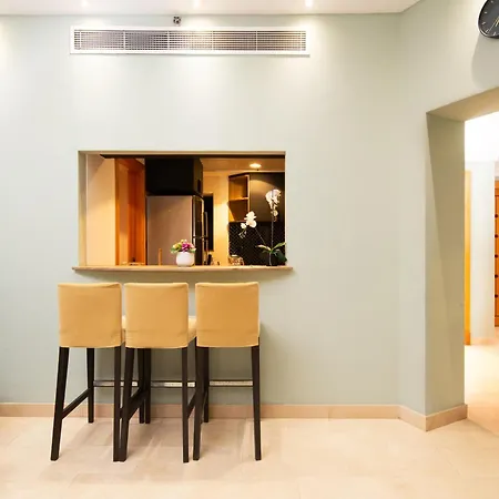 Avant Marina 2Br With Amazing Views Dubai Exterior photo