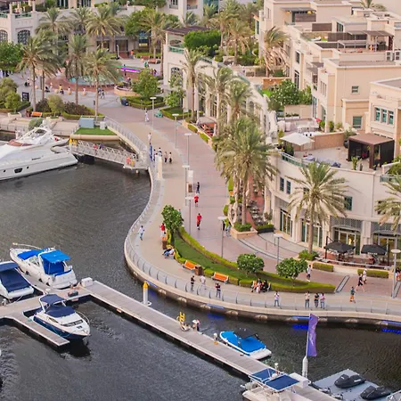 Avant Marina 2Br With Amazing Views Dubai Exterior photo