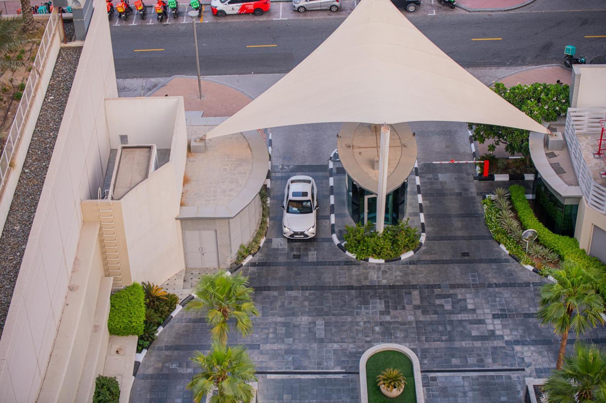 Avant Marina 2br With Amazing Views * Dubai