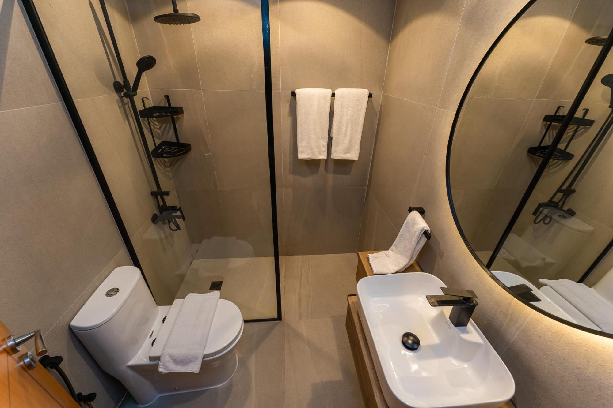 Avant Marina 2br With Amazing Views Dubai